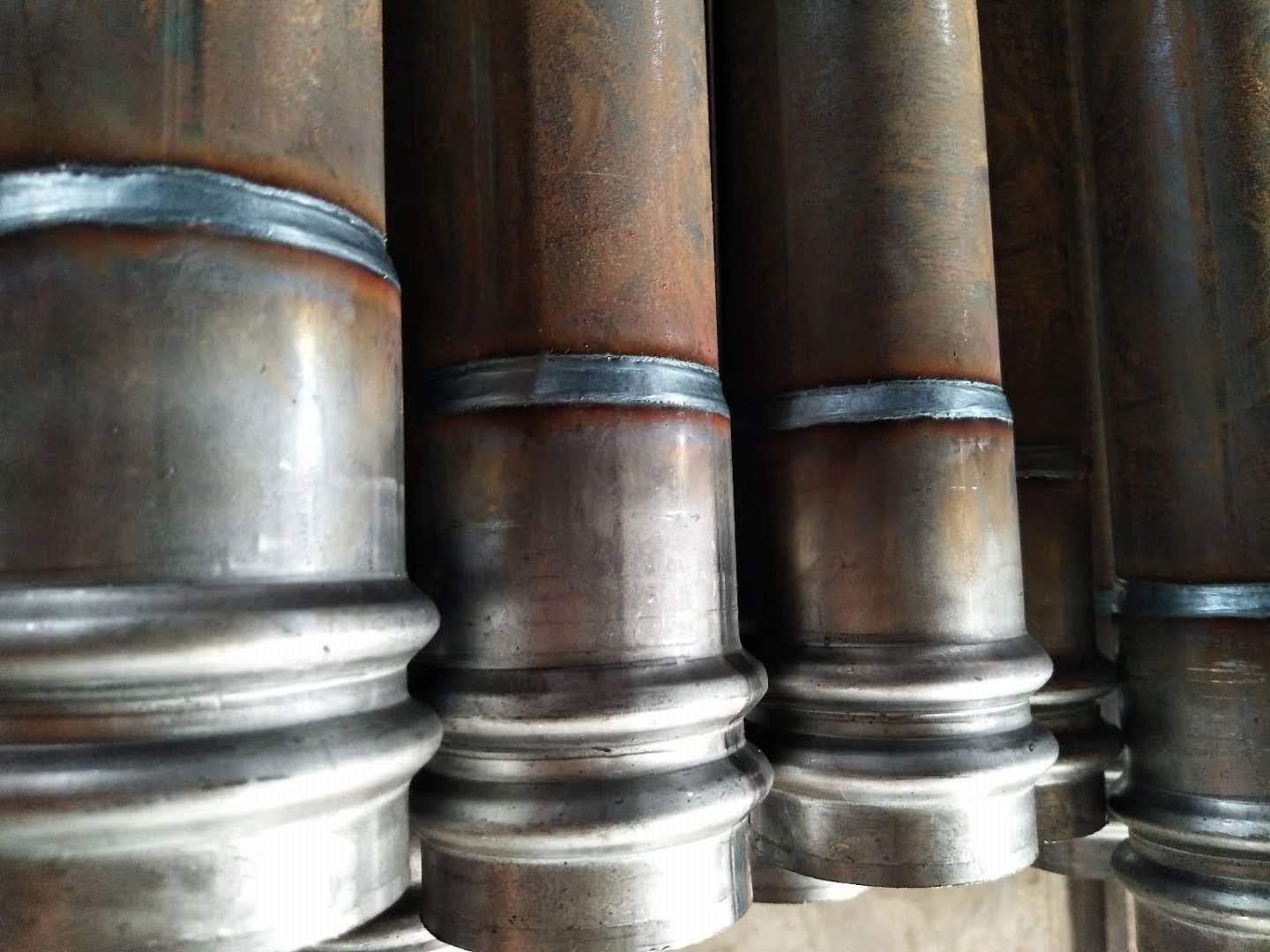 泗县桥梁声测管57mm